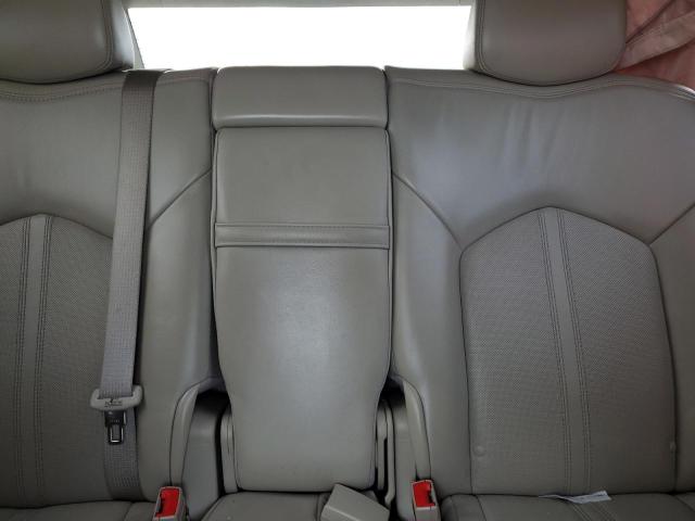 Photo 10 from auction – 2016 CADILLAC SRX PREMIU with VIN 3GYFNDE37GS550329