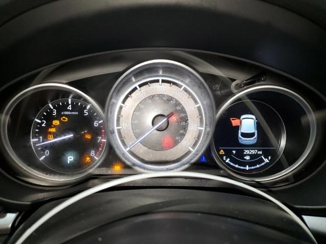 Photo 9 from auction – 2023 MAZDA CX-5 PREFE with VIN JM3KFBCM4P0235908