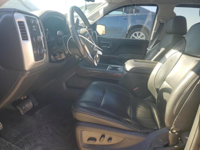 Photo 7 from auction – 2018 GMC SIERRA K15 with VIN 3GTU2NEC0JG340533