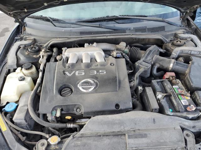 Photo 11 from auction – 2005 NISSAN ALTIMA SE with VIN 1N4BL11D85C394186