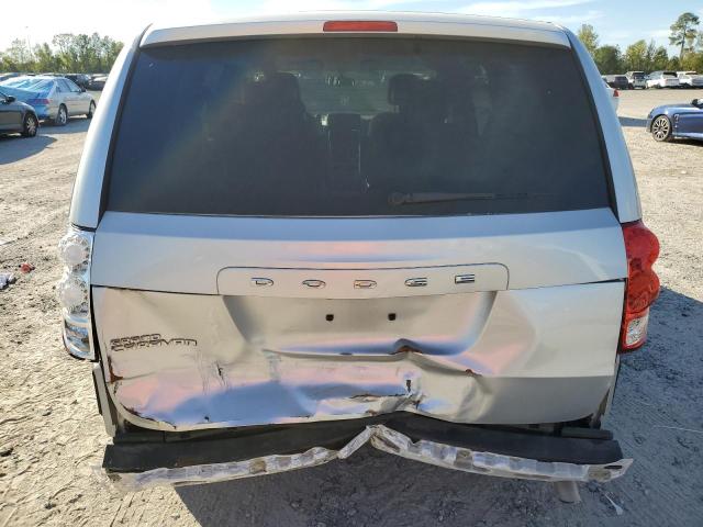 Photo 6 from auction – 2012 DODGE GRAND CARA with VIN 2C4RDGBG1CR384427