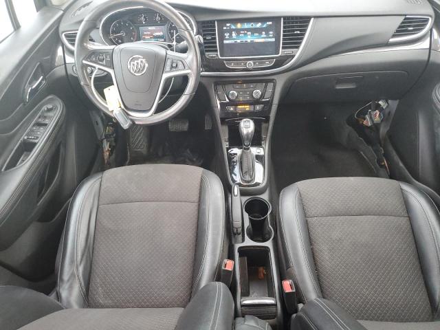 Photo 8 from auction – 2019 BUICK ENCORE PRE with VIN KL4CJASB0KB850808