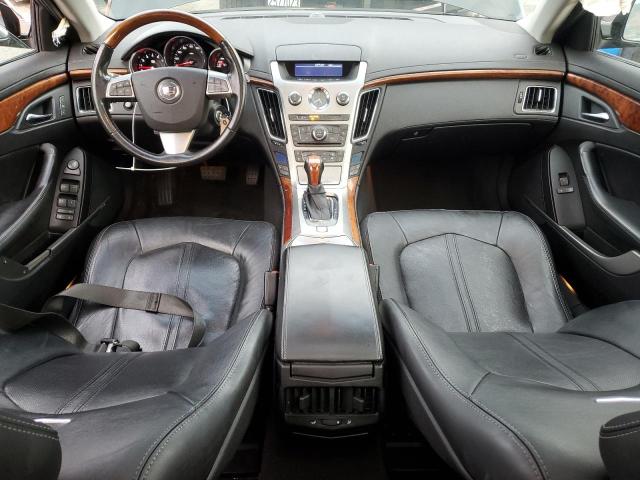 Photo 8 from auction – 2012 CADILLAC CTS LUXURY with VIN 1G6DE5E59C0109777