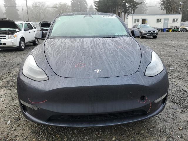 Photo 5 from auction – 2023 TESLA MODEL Y with VIN 7SAYGDEE4PF914079