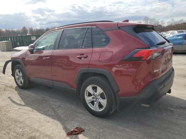 Photo 2 from auction – 2019 TOYOTA RAV4 XLE with VIN 2T3P1RFV3KC033805