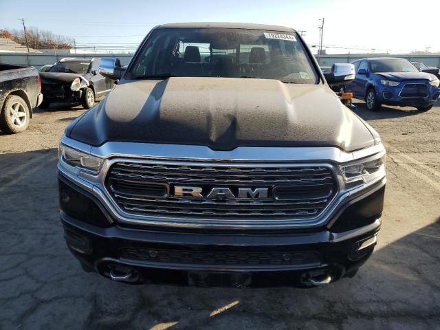 Photo 5 from auction – 2019 RAM 1500 LIMIT with VIN 1C6SRFHTXKN867743