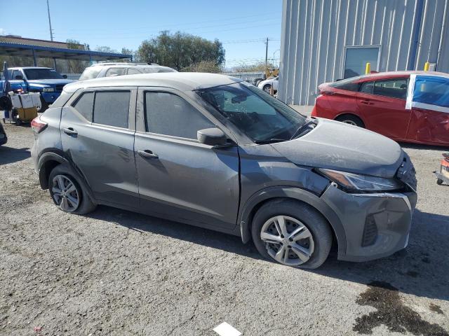 Photo 4 from auction – 2023 NISSAN KICKS S with VIN 3N1CP5BV2PL468987