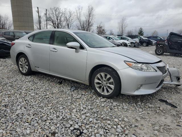 Photo 4 from auction – 2013 LEXUS ES 300H with VIN JTHBW1GG8D2006914