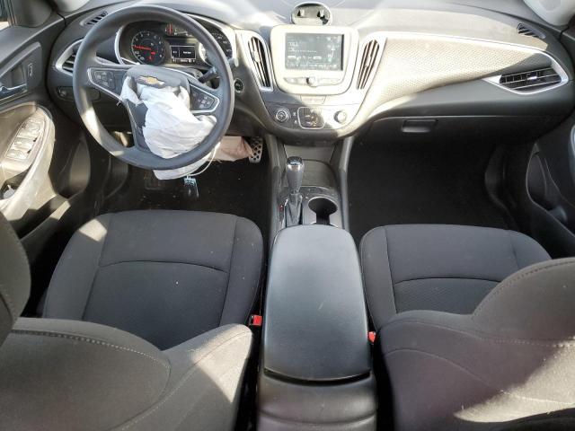 Photo 8 from auction – 2017 CHEVROLET MALIBU LS with VIN 1G1ZB5ST1HF189913