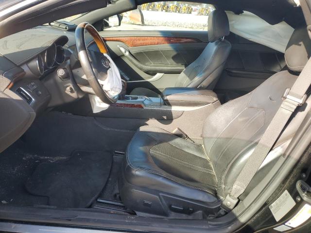 Photo 7 from auction – 2012 CADILLAC CTS PREMIU with VIN 1G6DS1E34C0137261