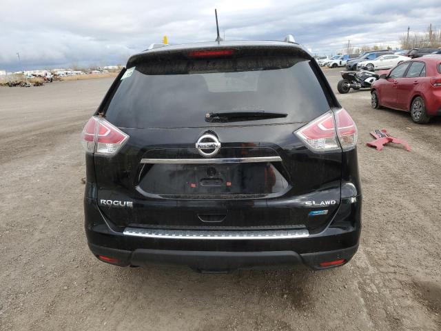 Photo 6 from auction – 2015 NISSAN ROGUE S with VIN 5N1AT2MV5FC793215