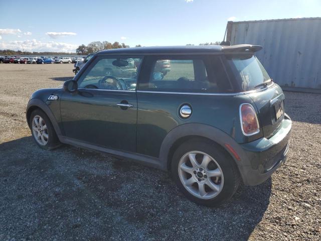 Photo 2 from auction – 2008 MINI COOPER S with VIN WMWMF73538TT87196