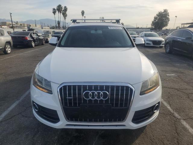 Photo 5 from auction – 2014 AUDI Q5 PREMIUM with VIN WA1CFAFP7EA072461