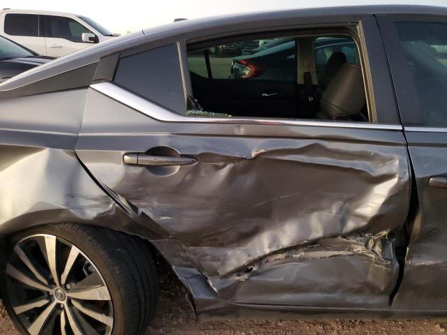 Photo 10 from auction – 2022 NISSAN ALTIMA SR with VIN 1N4BL4CV3NN405140