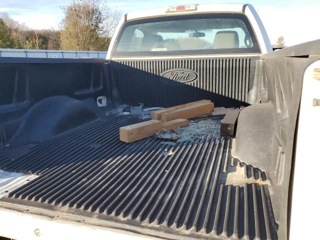 Photo 10 from auction – 2010 FORD F150 with VIN 1FTMF1CW3AKB33640