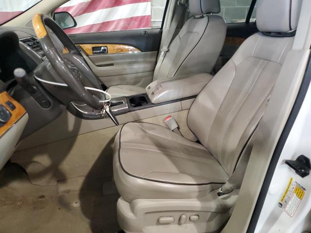 Photo 7 from auction – 2011 LINCOLN MKX with VIN 2LMDJ8JK9BBJ19017
