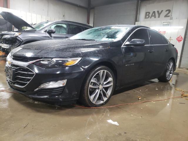 Photo 1 from auction – 2023 CHEVROLET MALIBU LT with VIN 1G1ZD5ST3PF209362