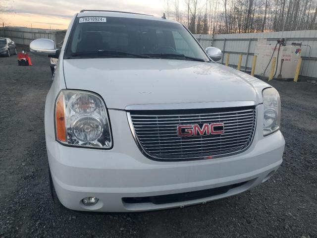 Photo 5 from auction – 2008 GMC YUKON with VIN 1GKFK13028J143404