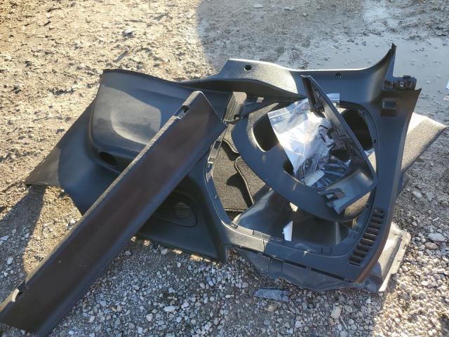 Photo 13 from auction – 2021 CHRYSLER PACIFICA T with VIN 2C4RC3BG6MR599881