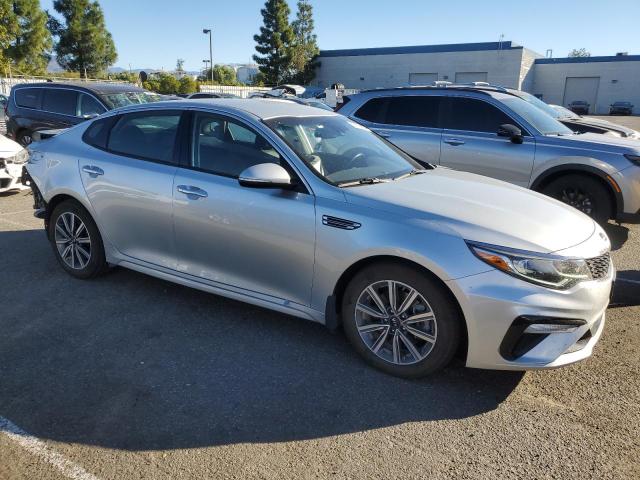 Photo 4 from auction – 2019 KIA OPTIMA EX with VIN 5XXGU4L16KG368098