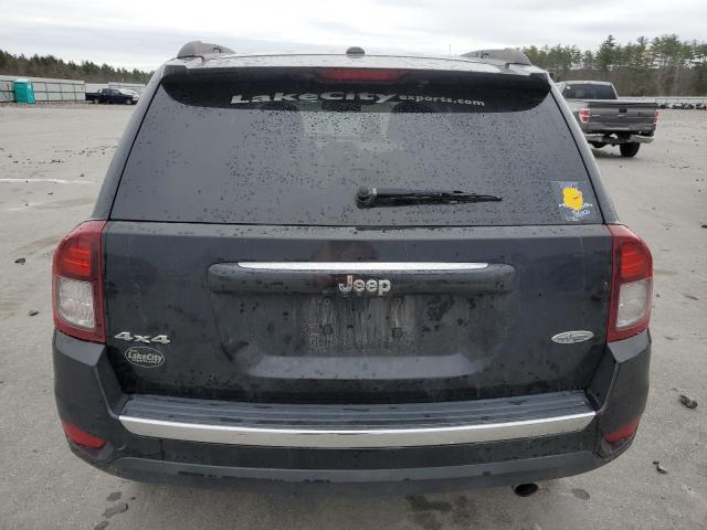 Photo 6 from auction – 2016 JEEP COMPASS LA with VIN 1C4NJDEB2GD725980