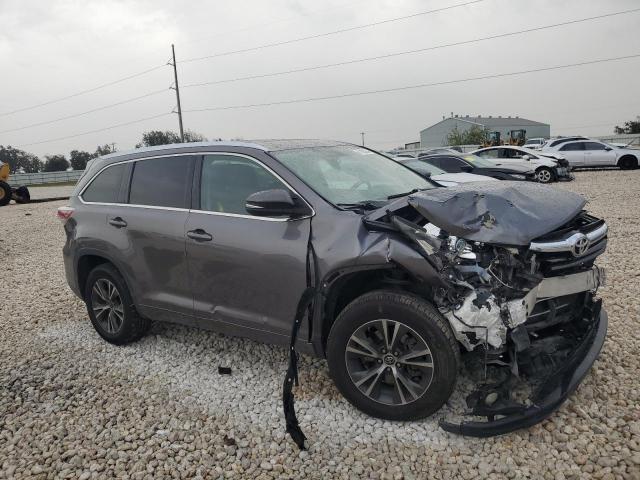 Photo 4 from auction – 2016 TOYOTA HIGHLANDER with VIN 5TDKKRFH0GS158043