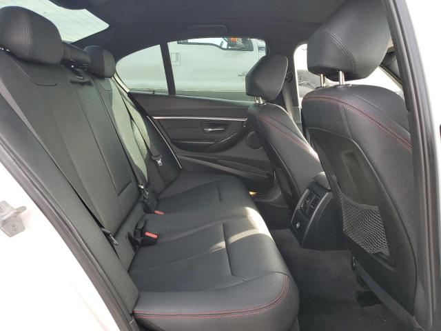 Photo 10 from auction – 2018 BMW 330 I with VIN WBA8B9G53JNU98540