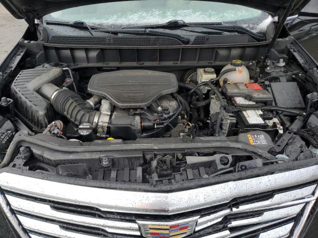 Photo 12 from auction – 2017 CADILLAC XT5 PREMIU with VIN 1GYKNERS6HZ310649