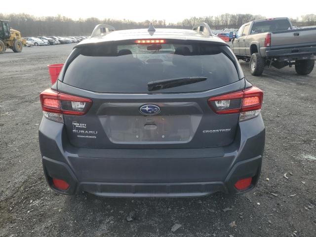 Photo 6 from auction – 2021 SUBARU CROSSTREK with VIN JF2GTACC6MG364777