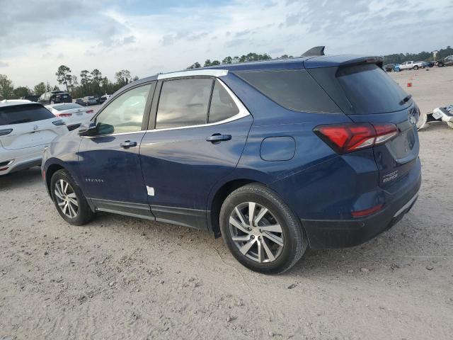 Photo 2 from auction – 2022 CHEVROLET EQUINOX LT with VIN 3GNAXKEVXNL290295