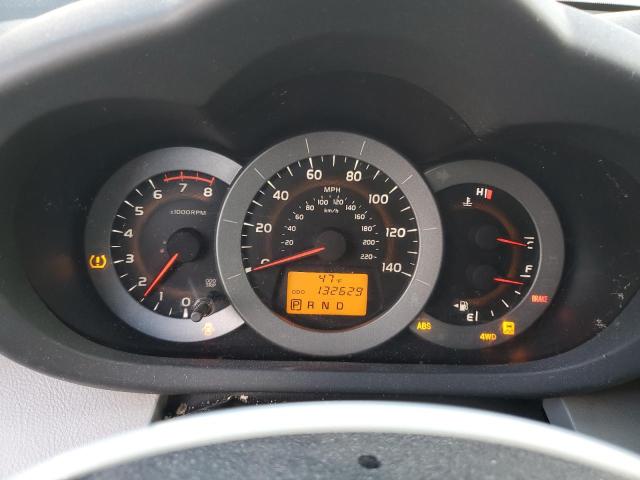 Photo 9 from auction – 2011 TOYOTA RAV4 with VIN 2T3BF4DV1BW101681