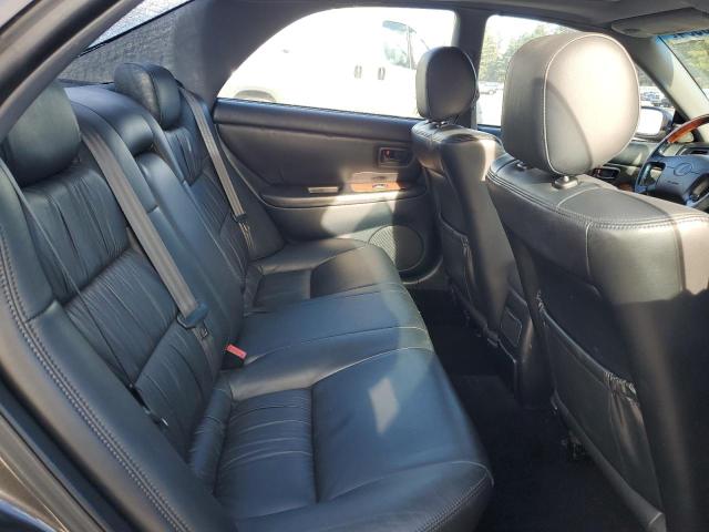 Photo 10 from auction – 2001 LEXUS ES 300 with VIN JT8BF28G010326742