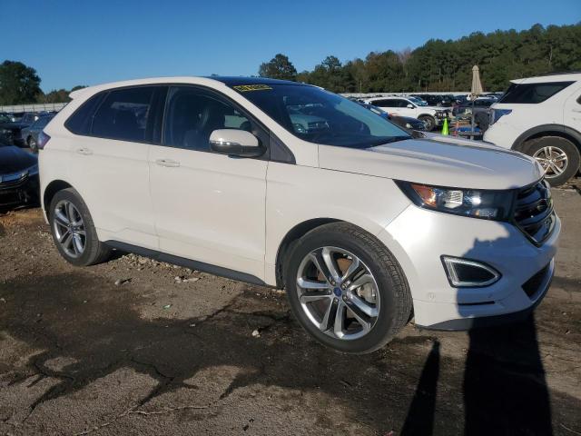 Photo 4 from auction – 2015 FORD EDGE SPORT with VIN 2FMPK3AP8FBB15745