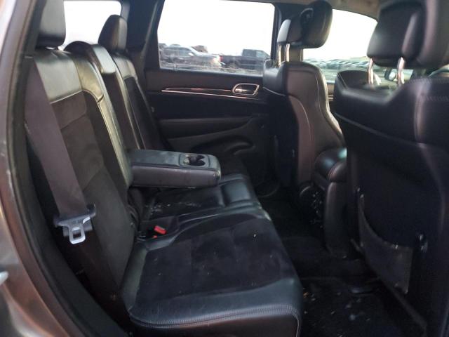 Photo 11 from auction – 2012 JEEP GRAND CHER with VIN 1C4RJFDJ5CC328754