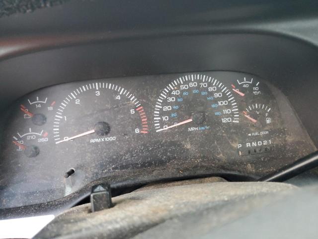 Фото 9 с аукциона – 2001 DODGE RAM 2500 с VIN 3B7KF26Z51M560104