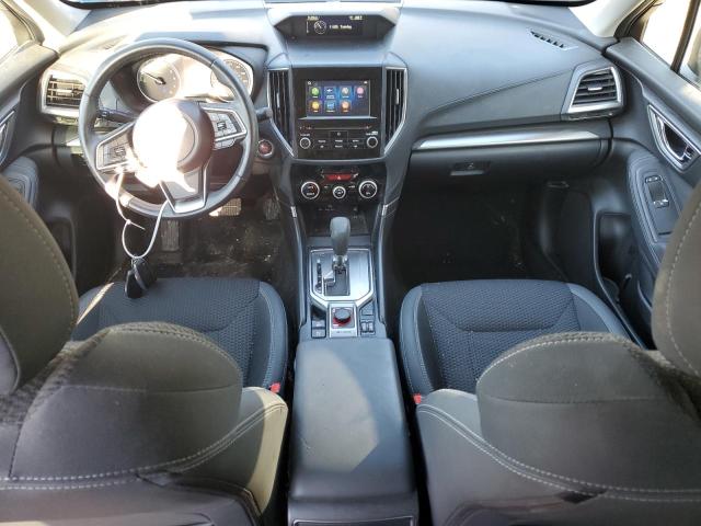 Photo 8 from auction – 2019 SUBARU FORESTER P with VIN JF2SKAGC9KH449854