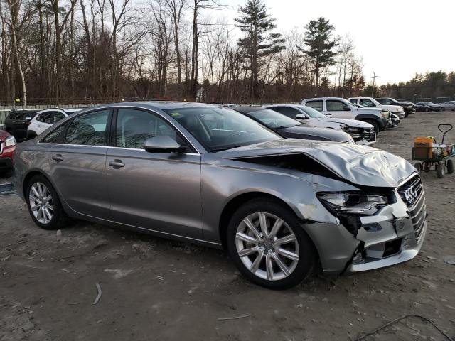 Zdjęcie 4 z aukcji – 2014 AUDI A6 PREMIUM z VIN WAUFGAFC5EN141909