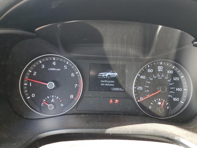 Photo 9 from auction – 2019 KIA FORTE FE with VIN 3KPF24AD8KE011271