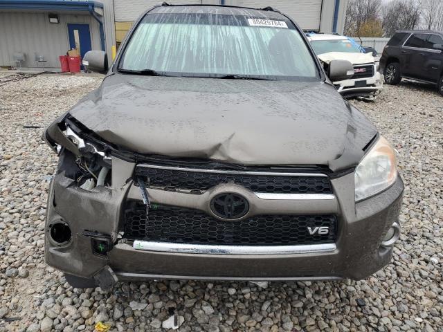 Фото 5 с аукциона – 2011 TOYOTA RAV4 LIMIT с VIN 2T3DK4DV5BW058791