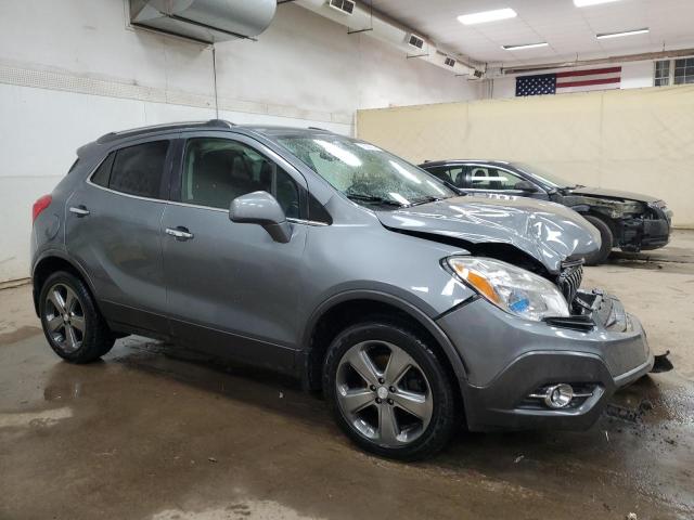 Photo 4 from auction – 2013 BUICK ENCORE CON with VIN KL4CJFSB4DB134154
