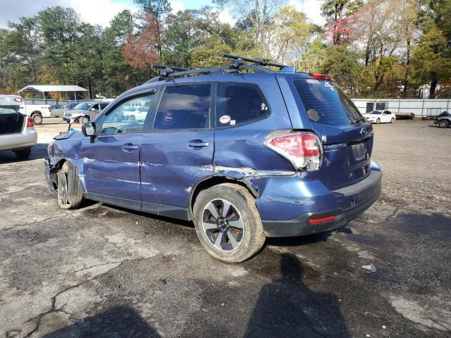 Photo 2 from auction – 2017 SUBARU FORESTER 2 with VIN JF2SJABC4HH409328