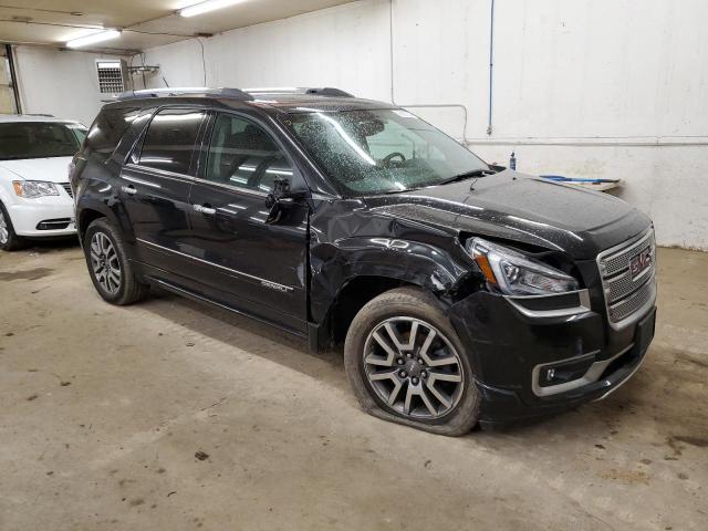 Photo 4 from auction – 2013 GMC ACADIA DEN with VIN 1GKKVTKD7DJ233969