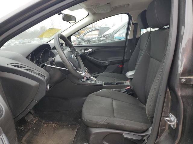 Photo 7 from auction – 2016 FORD FOCUS SE with VIN 1FADP3K27GL241758