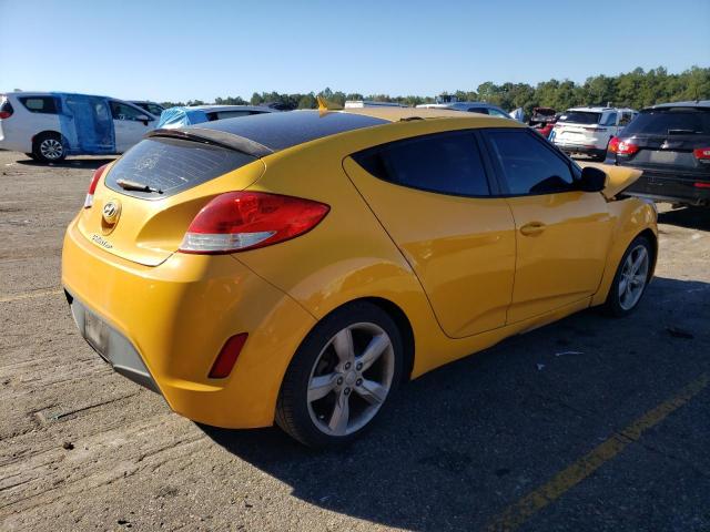 Photo 3 from auction – 2012 HYUNDAI VELOSTER with VIN KMHTC6ADXCU074544