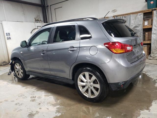 Foto 2 de la subasta – 2015 MITSUBISHI OUTLANDER con VIN 4A4AR4AU2FE049661