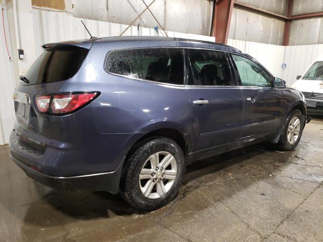 Photo 3 from auction – 2013 CHEVROLET TRAVERSE L with VIN 1GNKVJKD7DJ220856