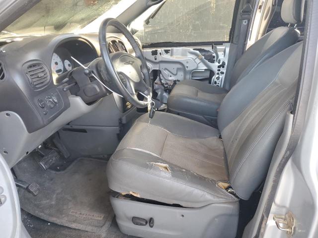 Photo 7 from auction – 2004 CHRYSLER TOWN & COU with VIN 2C4GP54L04R591308