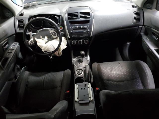 Photo 8 from auction – 2012 MITSUBISHI OUTLANDER with VIN JA4AR4AU8CZ005699
