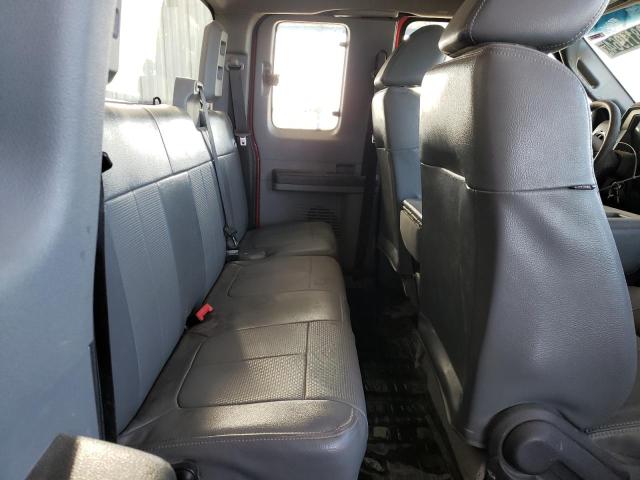 Photo 10 from auction – 2016 FORD F250 SUPER with VIN 1FT7X2B63GEA53232