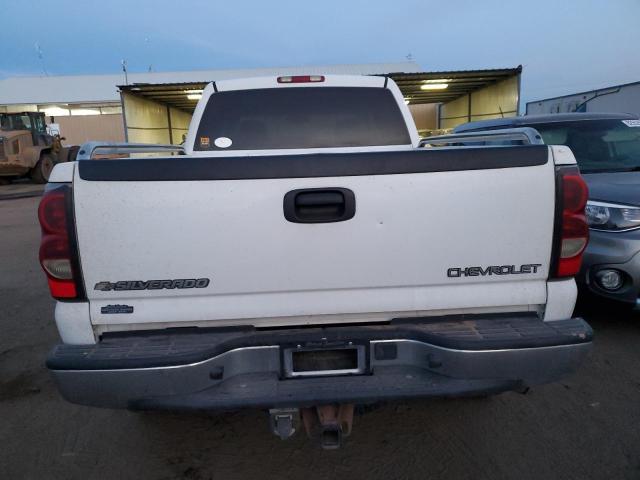 Photo 6 from auction – 2005 CHEVROLET SILVERADO with VIN 1GCHK23U85F803425